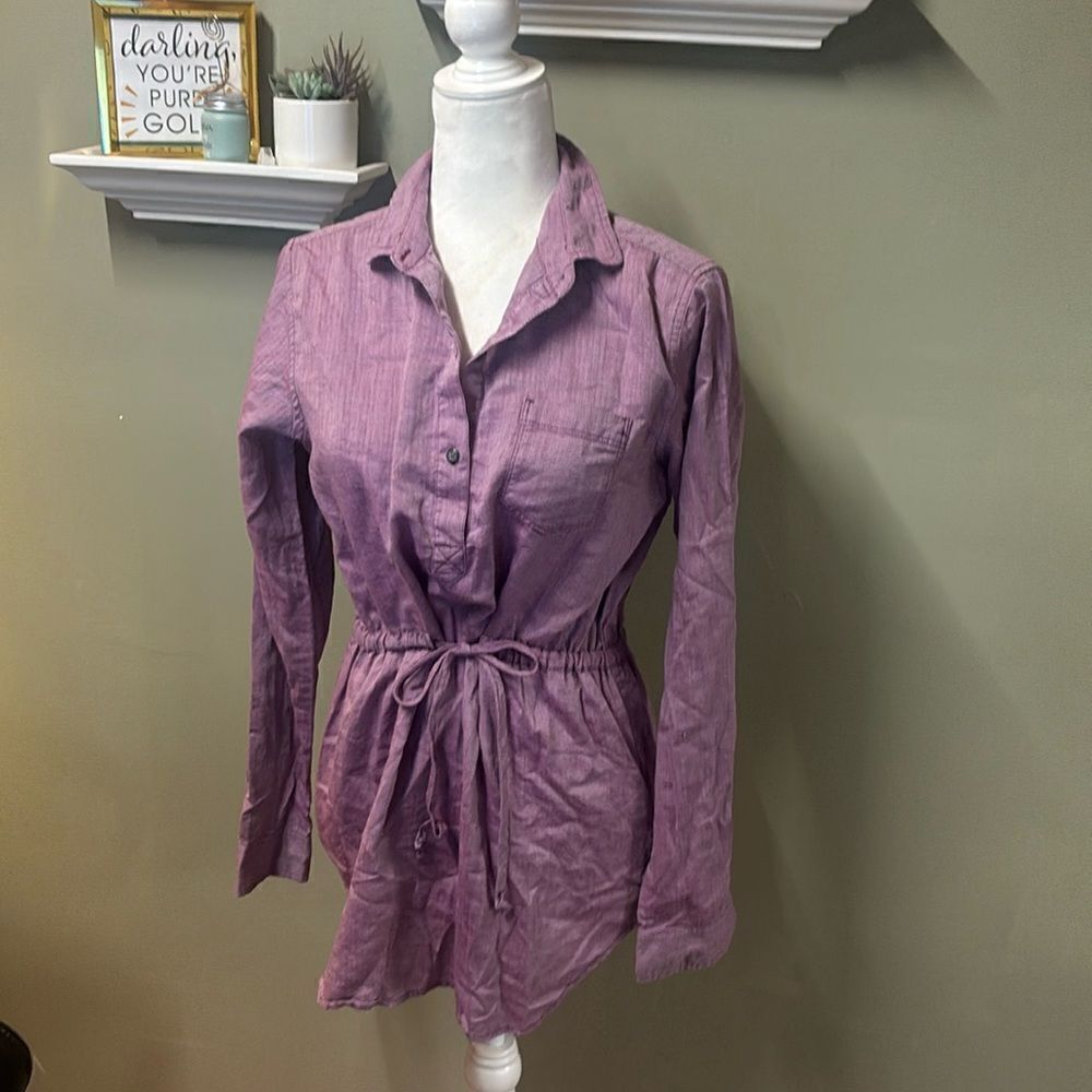 Mountain Hardwear Blouse